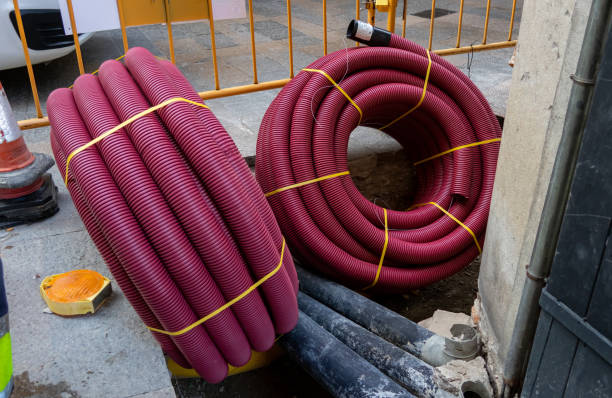 Best Sewage cleanup and water damage restoration  in Marengo, IL